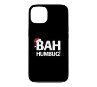 Bah Humbug Scrooge & Grouche Case for iPhone 13