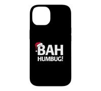 Bah Humbug Scrooge & Grouche Case for iPhone 14