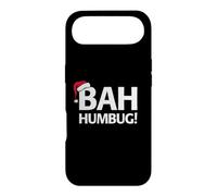 Bah Humbug Scrooge & Grouche Case for iPhone Air