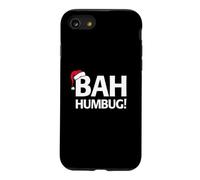 Bah Humbug Scrooge & Grouche Case for iPhone SE (2020) / 7/8