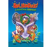 Bah Humduck! A Looney Christmas
