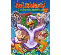 Bah Humduck: A Looney Tunes Christmas [DVD] [2006]