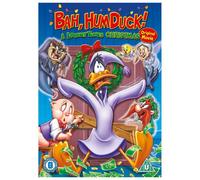 Bah Humduck! - A Looney Tunes Christmas DVD [2014]