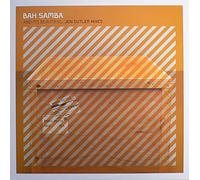 Bah Samba - And It's Beautiful (Jon Cutler Remixes)