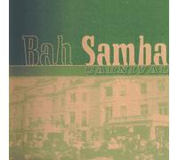Bah Samba - Carnival [12" VINYL]