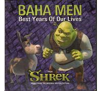 BAHA MEN - BEST YEARS OF OUR LIVES