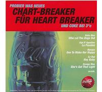 Baha Men Blank & Jones Gigi D'Agostino Marque Delerium Sarah McLachlan - Chartbreaker