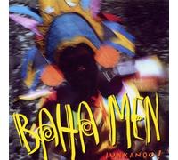 Baha Men - Junkanoo