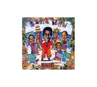 Baha Men Kalik (CD) (US IMPORT)