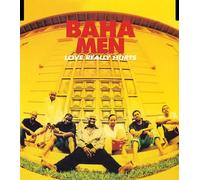 Baha Men - Love Really Hearts Without You