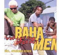 Baha Men - Who Let the Dogs Out [Vinyl Maxi-Single] [VINYL]