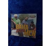 Baha Men - Who Let the Dogs Rmx