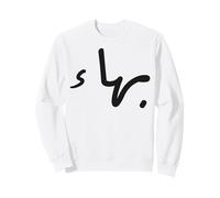Baha Name Calligraphy Arabic Language Day For Men Sweatshirt