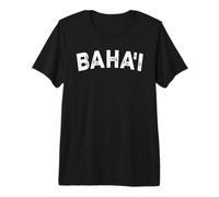 Baha'I Premium T-Shirt