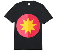 Bahai Religion Should Unite All Hearts BAHA’i Symbol Unity Comfort Colors Adult Heavyweight T-Shirt