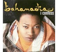 Bahamadia - I Confess [12" VINYL]