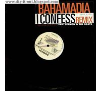 Bahamadia - I Confess [VINYL]