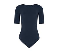 Bahamas Body - female - Wolford - Full-Body - Blue - M - Tops M