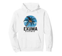 Bahamas Exuma Pullover Hoodie