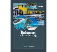 Bahamas Guía de viaje 2026