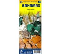 Bahamas itm r/v (r) wp