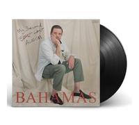 Bahamas - My Second Last Album - Vinyl LP - New
