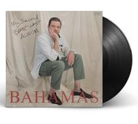 Bahamas - My Second Last Album[LP] [Vinyl LP] [VINYL]