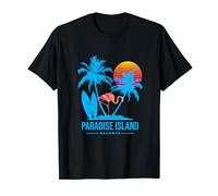 Bahamas, Paradise island T-Shirt
