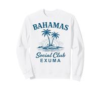 Bahamas Social Club Exuma Sweatshirt