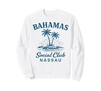 Bahamas Social Club Nassau Sweatshirt