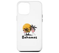 Bahamas Souvenir/Bahamas Case for iPhone 12 Pro Max