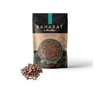 BAHARAT by Anthap Cloves Seed Whole, Madagascar Cloves, Natural, Aromatic, Whole Cloves, Perfect for Tea, Hot Drinks, 400g