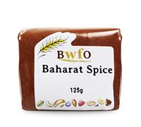 Baharat Spice 125g (BWFO)
