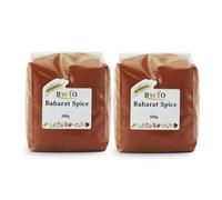 Baharat Spice 1kg (BWFO)