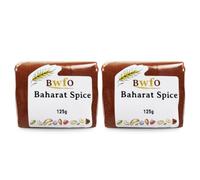 Baharat Spice 250g (BWFO)