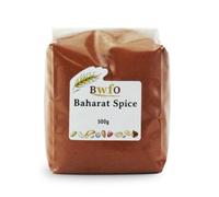 Baharat Spice 500g (BWFO)