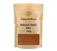 Baharat Spice Mix 250g by Colourful Trees