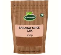 Baharat Spice Mix 250g by Hatton Hill | A Warm and Aromatic Middle Eastern Blend