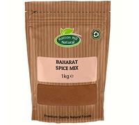 Baharat Spice Mix by Hatton Hill | A Warm and Aromatic Middle Eastern Blend (1kg)