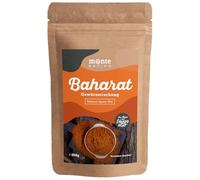 Baharat Spice Mix Monte Nativo (250g) - Morrocan Spices - Bharat Spice - Gently dried and aromatic Spices ideal for Cooking and Seasoning