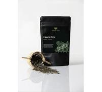 Bahari Loose Leaf Green Tea - Natural Health & Wellness Support in a Rich, Premium, Sustainable, Authentic Specialty Green Tea from Kenya - 75g
