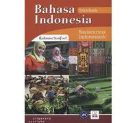 Bahasa Indonesia: basiscursus Indonesisch