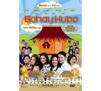 Bahay Kubo, A Pinoy Mano Po! - Philippines Filipino Tagalog DVD Movie