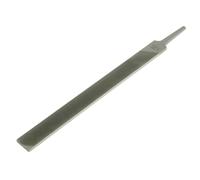 Bahco 1-100-04-2-0 Hand Second Cut File 100mm (4in) BAHHSC4