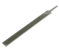 Bahco 1-100-04-2-0 Hand Second Cut File 1-100-04-2-0 100mm (4in)