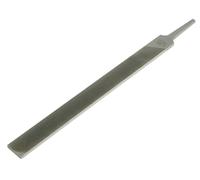 Bahco 1-100-04-2-0 1-100-04-2-0 Hand Second Cut File 100Mm (4In)