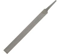 Bahco 1-100-04-2-0 Hand Second Cut File 4in 100mm