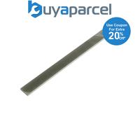 Hand Smooth Cut File 1-100-04-3-0 100mm (4in)