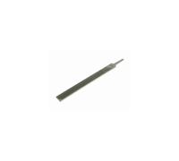 Bahco Hand File 4" / 100mm Smooth (Fine)