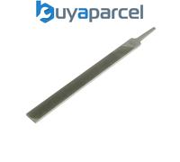 Bahco 1-100-06-2-0 Hand Second Cut File 1-100-06-2-0 150mm (6in) BAHHSC6